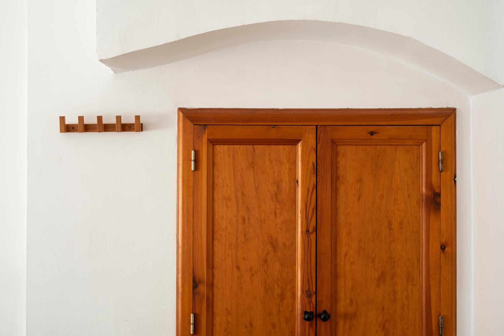 Spacious Sunny And Quiet Albayzin Apartment — Fotos 2